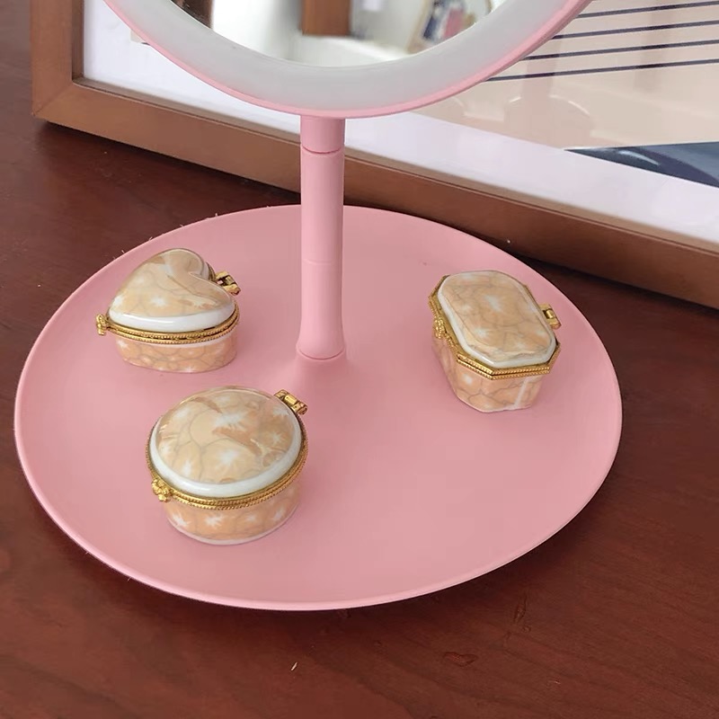 Recharge lamp mirror MK107 images